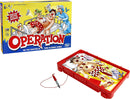 Mattel Operation