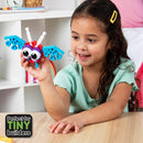 K'NEX Kid Budding Builders Tub 100 Pieces 3+