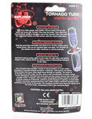 Tedco Color Tornado Tube
