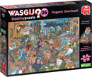 Wasgij? 1000 Piece Puzzle