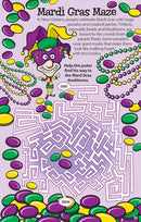 Sensational Snow Day Puzzles For Kids