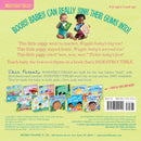 Indestructibles This Little Piggy