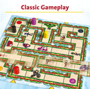 Ravensburger Labyrinth Junior Spidey And His Amazing Friends