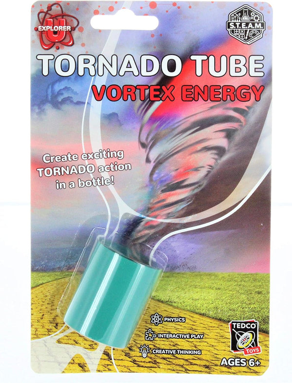Tedco Color Tornado Tube