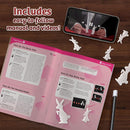 Thames & Kosmos Magic Kit Gold Edition 150 Tricks