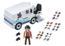 Playmobil NHL Zamboni Machine