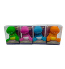 Tedco Dinosaur Soft And Stretchy Stretch Fidget Toy