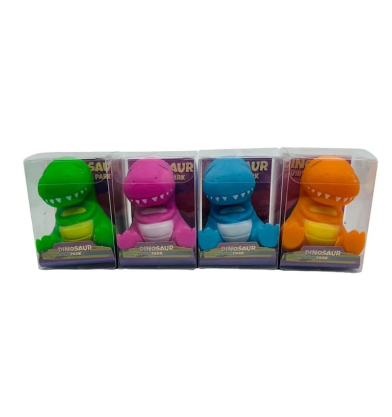 Tedco Dinosaur Stretch Fidget Toy