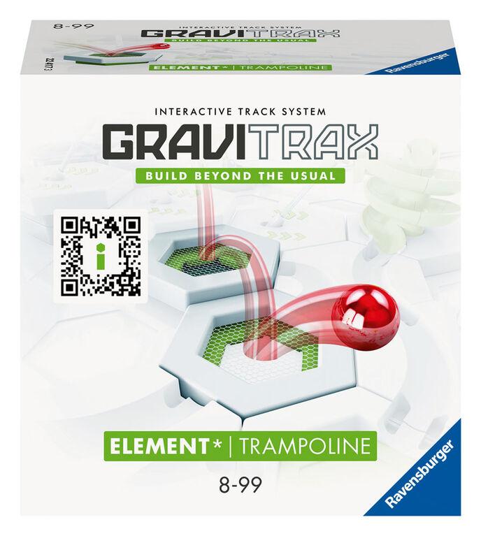 Ravensburger Gravitrax Trampoline Element