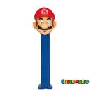 Pez Dispenser Super Mario