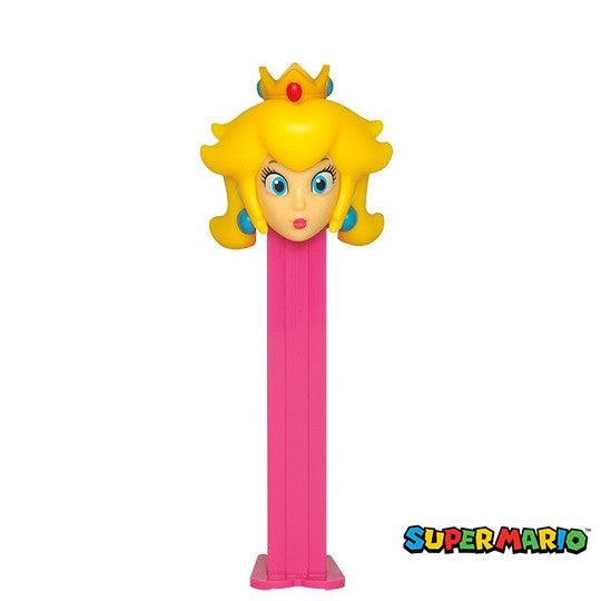 Pez Dispenser Super Mario