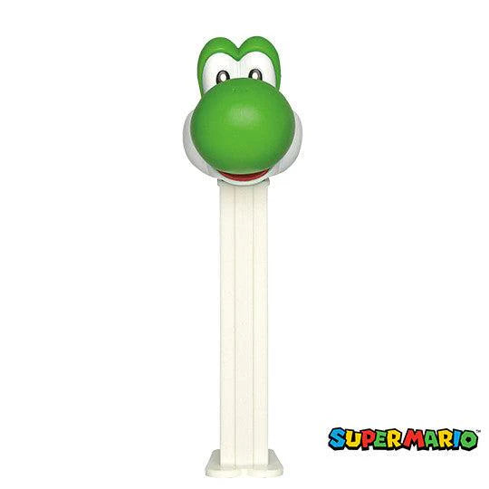 Pez Dispenser Super Mario