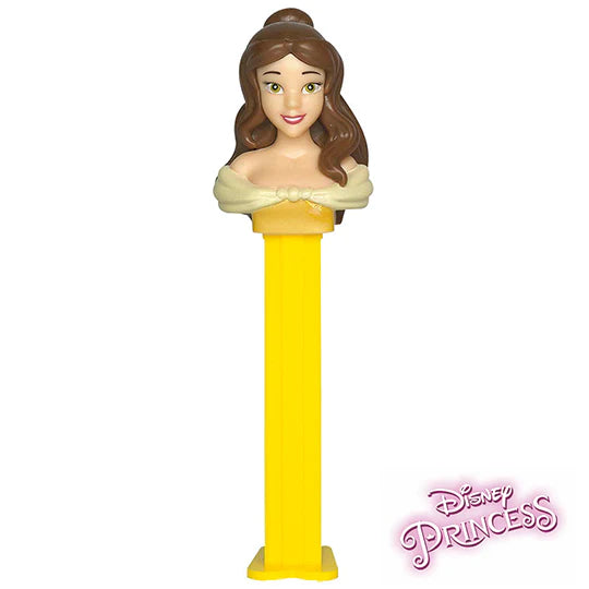 Pez Dispenser Disney Princess