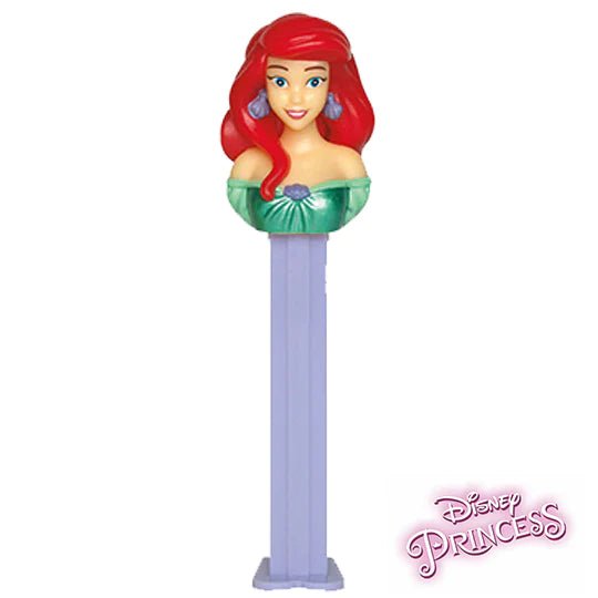 Pez Dispenser Disney Princess