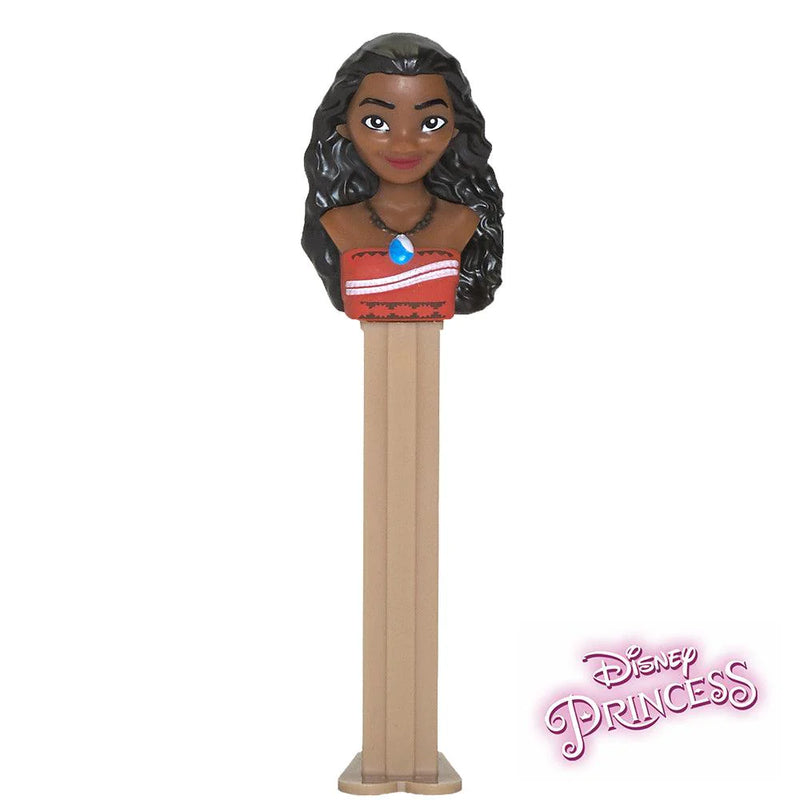 Pez Dispenser Disney Princess