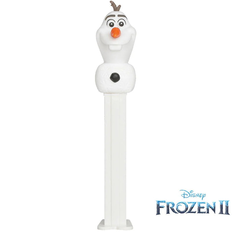 Pez Dispenser Disney Frozen