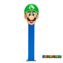 Pez Dispenser Super Mario