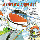 Angela's Airplane Annikin Miniature Book
