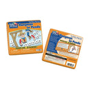 PlayMonster Magnetic Hangman Bilingual
