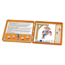PlayMonster Magnetic Hangman Bilingual
