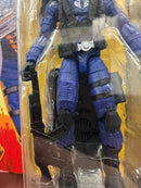 Hasbro 2021 GI Joe Cobra Officer (Preowned New In Box)