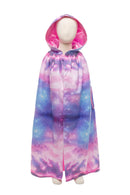 Great Pretenders Unicorn Galaxy Cloak Size 5-6