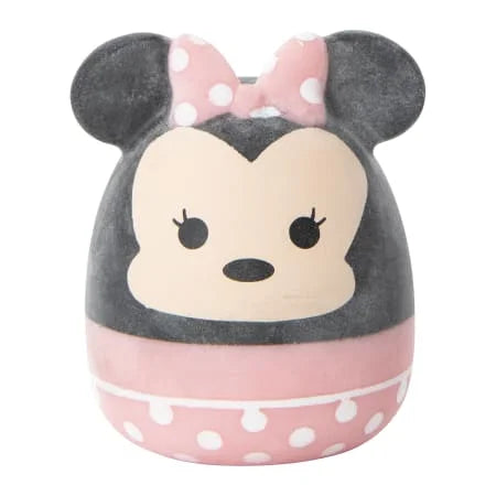 Squishmallows 2.5" Disney Squooshems Series 1