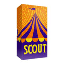 Scout Card Game
