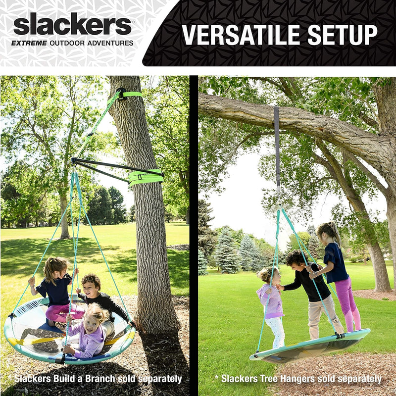 Slackers Adventure Sky Swing 50"