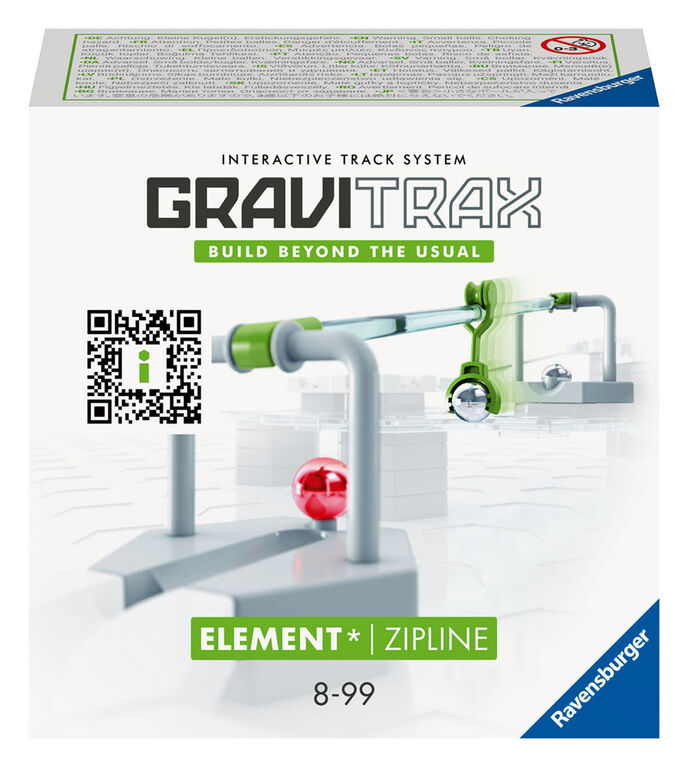 Ravensburger Gravitrax Element Zipline