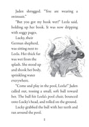 Disaster Squad Tornado Rescue