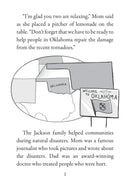 Disaster Squad Tornado Rescue