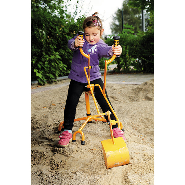 Beleduc Outdoor Digger