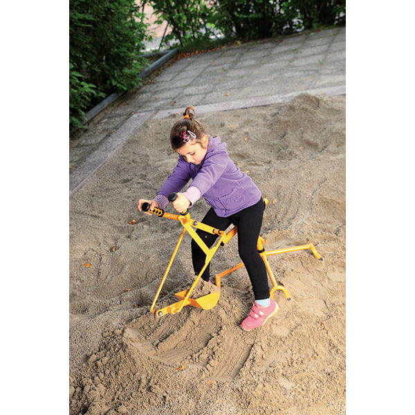 Beleduc Outdoor Digger