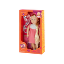 Our Generation Doll Hayley Hair Play