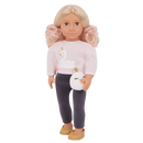 Our Generation Doll Eliana