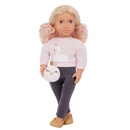 Our Generation Doll Eliana