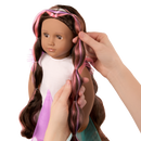 Our Generation Doll With Extendable Hair Tania