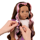 Our Generation Doll With Extendable Hair Tania