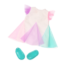 Our Generation Doll With Extendable Hair Tania