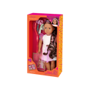 Our Generation Doll With Extendable Hair Tania