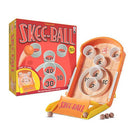 Table Top Skee Ball