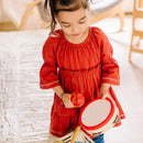 Melissa & Doug Band In A Box 10 Pieces