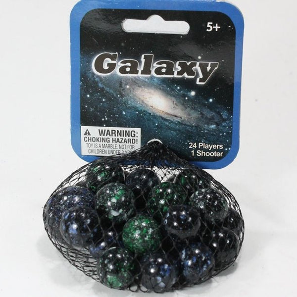 Marbles Galaxy 24+1