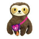 Avenir Sewing Doll Sloth