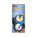 Avenir Sewing Doll Penguin