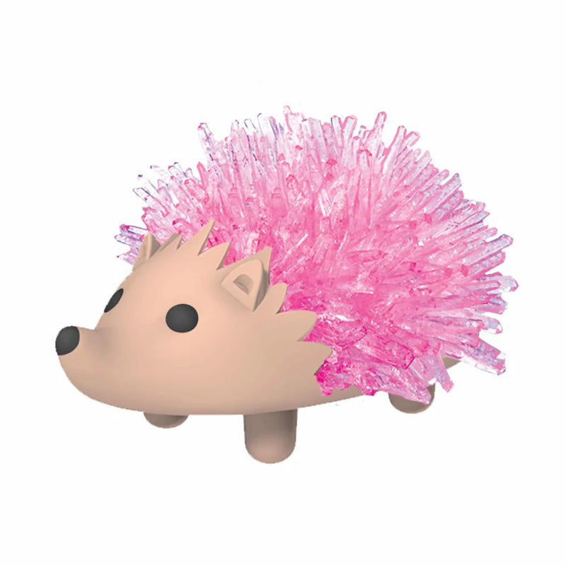 Schylling Crystal Hedgehog