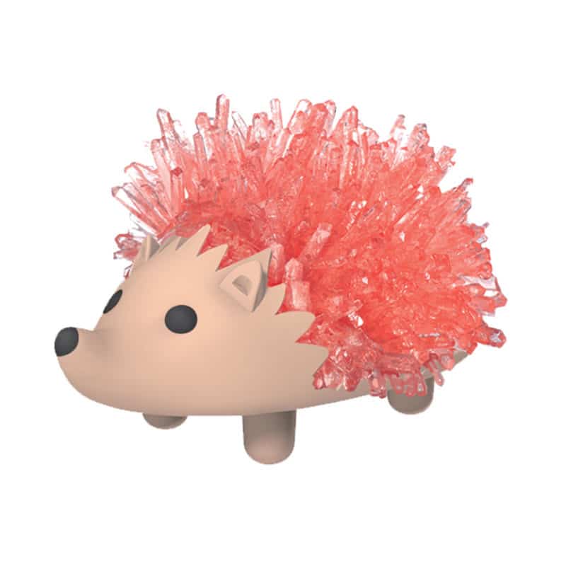 Schylling Crystal Hedgehog