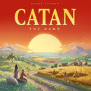 Catan The Game 6th Edition