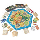 Catan The Game 6th Edition